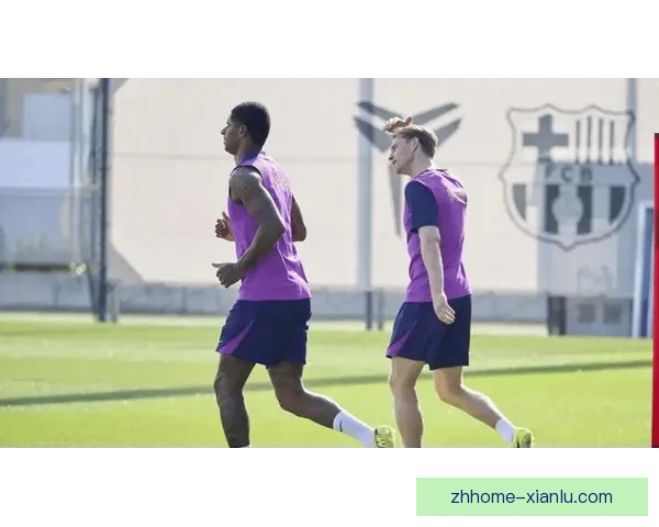 巴萨今日训练全面展开备战关键赛程展现团队凝聚力提升状态冲击胜利