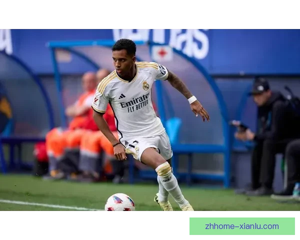 曼城示好难动心 罗德里戈更愿扎根皇马续写核心篇章未来蓝图长期